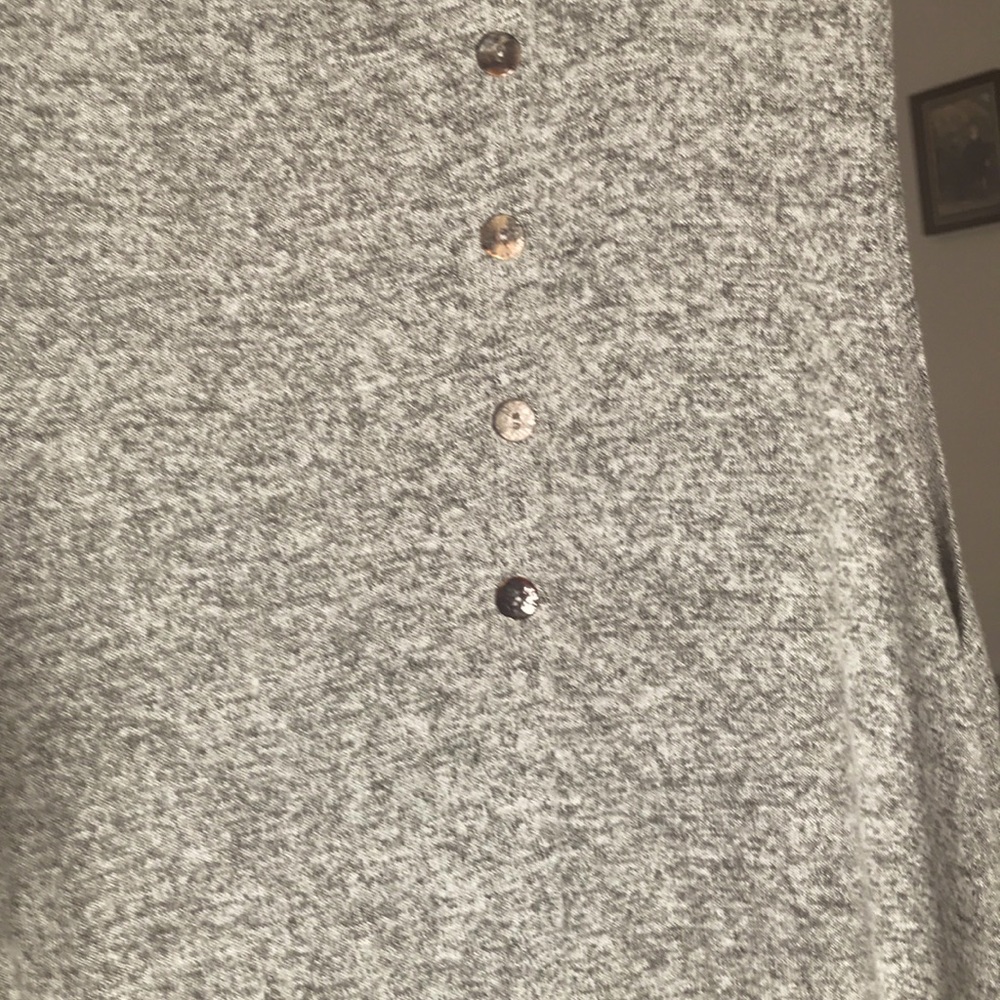 Ladies sweater - Picture 4 of 4